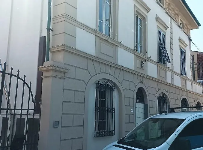 Camera In Villa