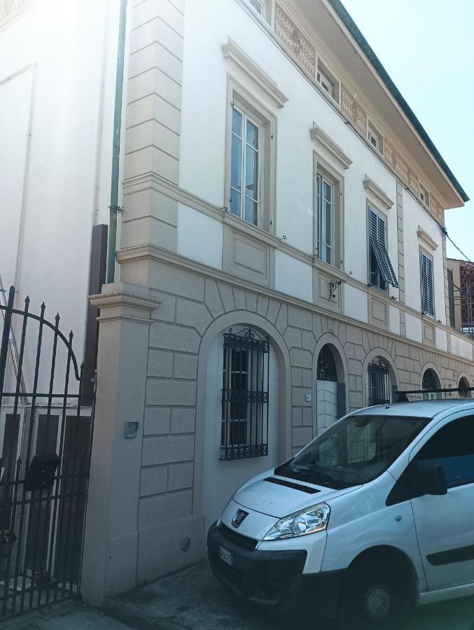 Apartamento In