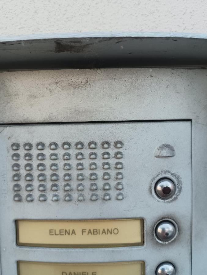 In Apartamento *