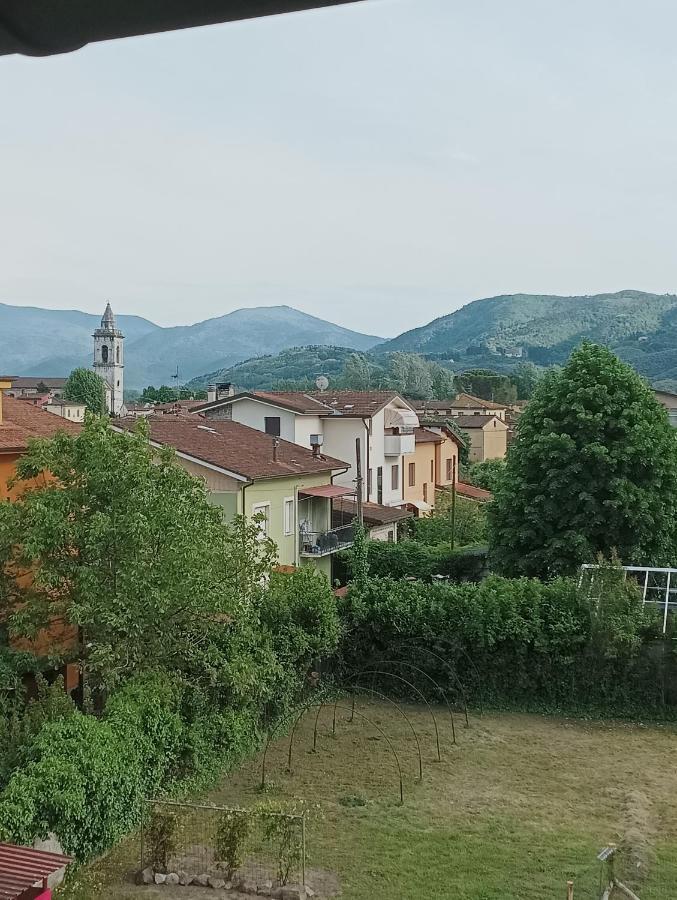 Apartamento In *